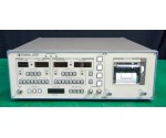 VTR Dropout Counter